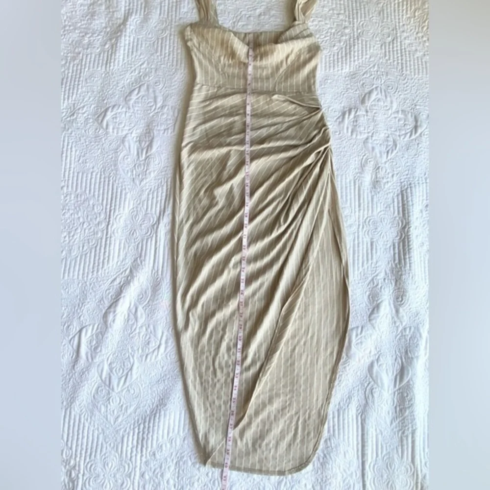 ASOS DESIGN‎ RUCHED DRESS - Picture 6 of 9